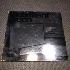 the brilliant green ファーストアルバム 初回限定デジパック