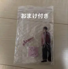 M!LK 佐野勇斗 アクスタ Juvenilizm