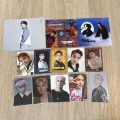 JO1 川西拓実 トレカ まとめ売り