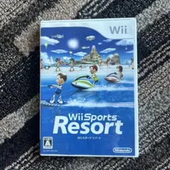 Wii Sports Resort Wii リモコンプラスパック