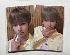 ボイプラ　韓国　展示会　ボイプラ2 アンシン　week1