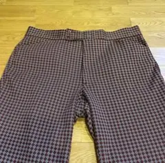 ・70s渦巻柄スラックスFARAHのサムネイル