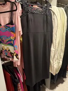 ドルガバ　ドレス