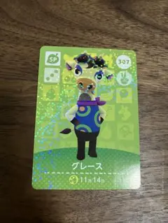 2026年最新】amiibo カード グレースの人気アイテム - メルカリ