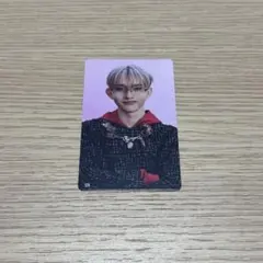 INI POPUP 田島将吾 トレカ