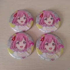 ワンダーランズ×ショウタイム 鳳えむ。グリ缶。