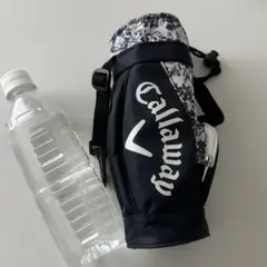 Callaway キャロウェイ ペットボトルホルダー ユーズド美品