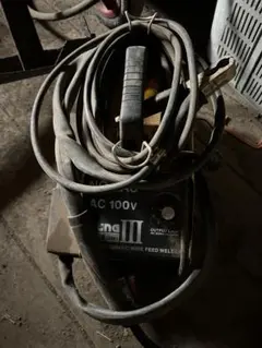 ダイデン 交流アーク溶接機 コンデンサ内蔵　200V  溶接機　溶接　DAIDEN 宮崎 宮崎 ダイデン 交流アーク溶接機 コンデンサ内蔵 200V 溶接機 溶接