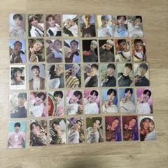 SEVENTEEN ホシ まとめ売り