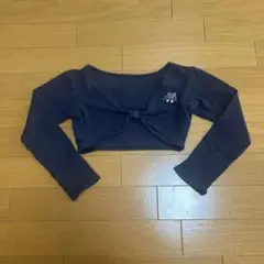 チャコット カーディガン　150Ｊ