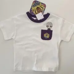 リアルピース　なお Tシャツ　95 新品
