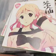 未開封】けいおん！描き下ろし生動画 琴吹紬 - メルカリ