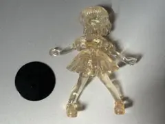 ひぐらしの鳴く頃に フィギュアコレクション 梨花 沙都子 前原圭一 魅