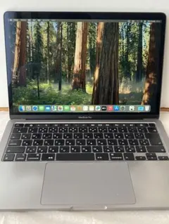 MacBook Pro 13-inch 2020 FT3 16GB/512GB