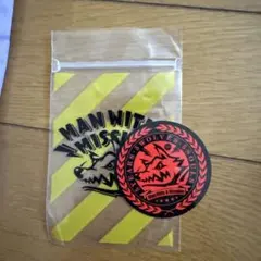 2026年最新】man with a mission グッズの人気アイテム - メルカリ