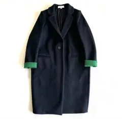 2025年最新】ENFOLD チェスターコートの人気アイテム - メルカリ