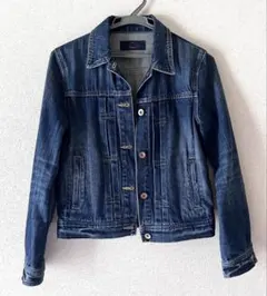 2025年最新】framework デニムジャケットの人気アイテム - メルカリ