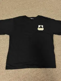 XLARGE 半袖Tシャツ ブラックのサムネイル