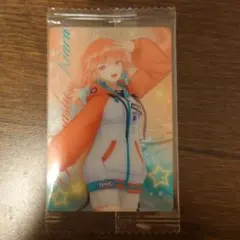 ホロライブ　小鳥遊キアラ