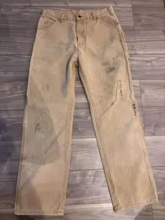 Dickies‼️ペインターパンツ