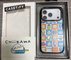 CASETiFY ちいかわ iPhone17Pro