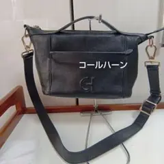 コールハーン ショルダーバッグ