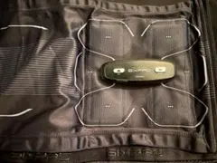 SIXPAD Powersuit Lite Abs M コントローラー付本体のサムネイル