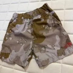 THE NORTH FACE ノースフェイス キッズ 水着 撥水パンツ