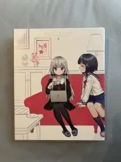 となりの吸血鬼さん ブルーレイ