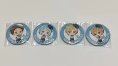 あんスタ アニスタ　ミニキャラバッジコレクションE 缶バッジ　Ra*bits
