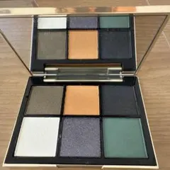 SNIDEL スナイデル アイデザイナー #03 アイシャドウ