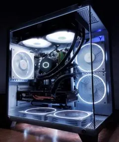 【美品】ゲーミングpc rx5700xt搭載 10世代i5 + RX5700XT ゲーミングpc 【公式通販】