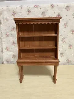ドールハウス　ミニチュア家具