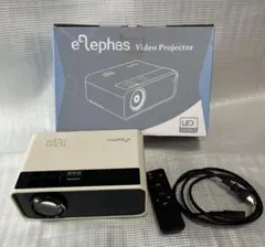 2026年最新】ELEPHAS プロジェクターの人気アイテム - メルカリ