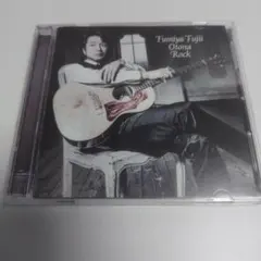 藤井フミヤ 大人ロック CD＋DVD