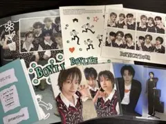 BOYNEXTDOOR BOYLIFE 初回限定盤B ソンホ セット
