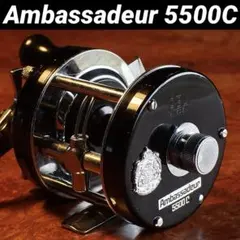 2025年最新】abu オールドの人気アイテム - メルカリ