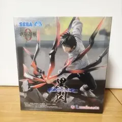呪術廻戦 乙骨憂太　黒閃 フィギュア SEGA Luminasta