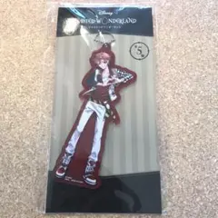 ツイステッドワンダーランド ツイステ アクリルチャーム プライズ 寮服 エース