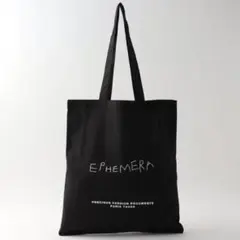 Steven Alan ＜EPHEMERA＞ LOGO TOTE BAG/バッグ