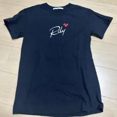 三代目JSB 今市隆二 RILY 長袖ハートロゴTシャツ Lサイズ 新品未開封 2025年最新】rily 今市隆二 tシャツの人気アイテム - メルカリ