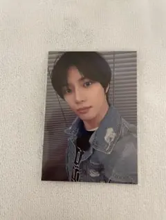 TXT PPULBATU プルバトゥ ポップアップ 特典 トレカ ボムギュ