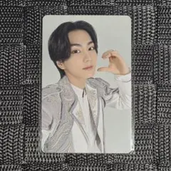 ENHYPEN 体感ミュージアム 購入特典 ジョンウォン トレカ