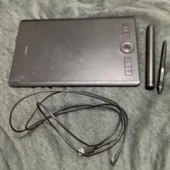 Wacom intros pro proペン付き(ペンはほぼ新品 です)
