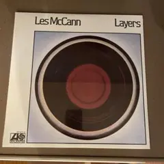Les McCann Layers