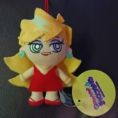 GIGO限定　パンティ&ストッキング　パンスト　マスコット　パンティ