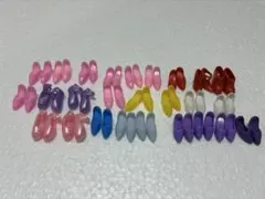 DAISO エリーちゃん 靴 セット