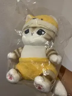 2025年最新】mofusand ぬいぐるみの人気アイテム - メルカリ