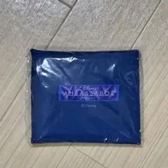 アンバサダーホテル エコバッグ