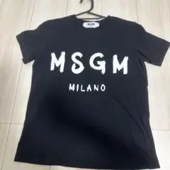 MSGM半袖